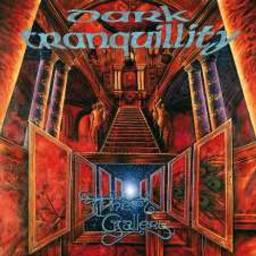 Dark Tranquillity - The Gallery (Re-Issue 2021) (Standard Cd Jewelcase) (CD)