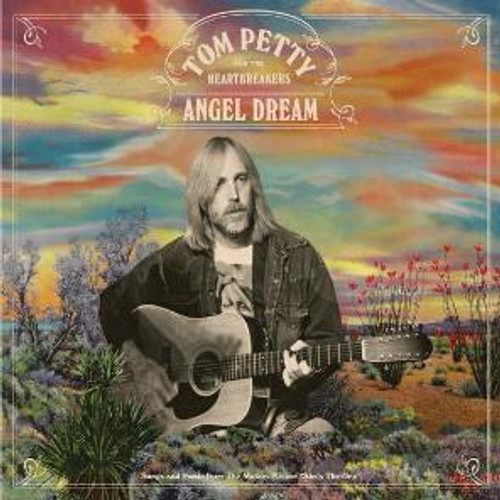 Tom Petty & The Heartbreakers - Angel Dream (CD)