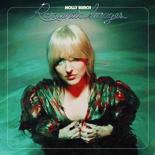 Molly Burch - Romantic Images (Coke Bottle Clear Vinyl) (LP)