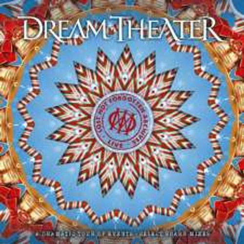 Dream Theater - Lost Not Forgotten Archives: A Dramatic Tour Of Events - Select Board Mixes (Special Edition 2Cd Digipak) (2CD)