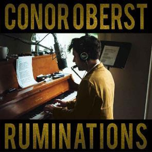Conor Oberst - Ruminations (CD)