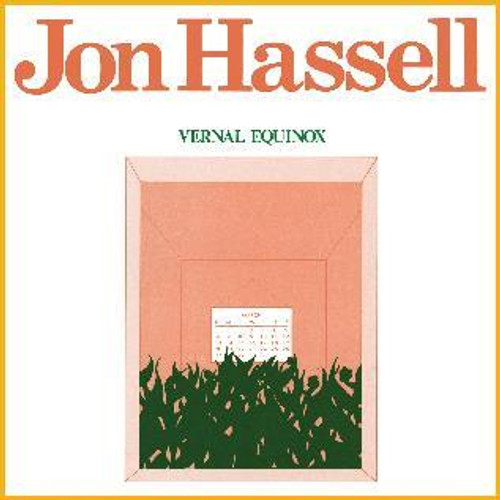 Jon Hassell - Vernal Equinox (Vinyl)