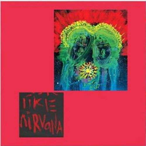 Cub Sport - Like Nirvana (CD)