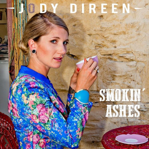 Jody Direen - Smokin' Ashes (CD ALBUM (1 DISC))