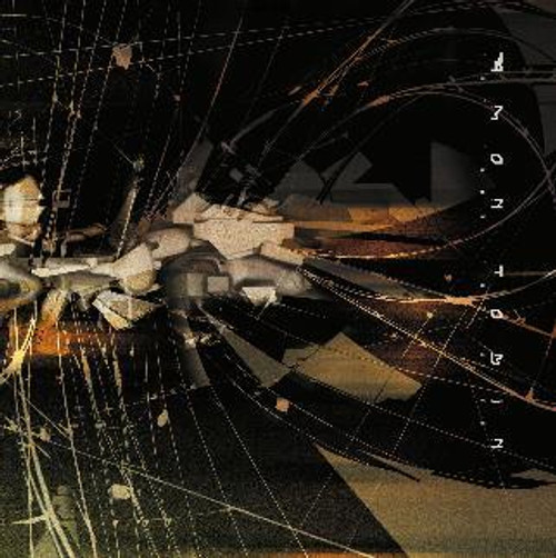 Amon Tobin - Out From Out Where (Vinyl)