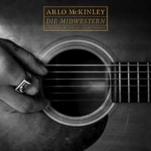 Arlo Mckinley - Die Midwestern (CD)