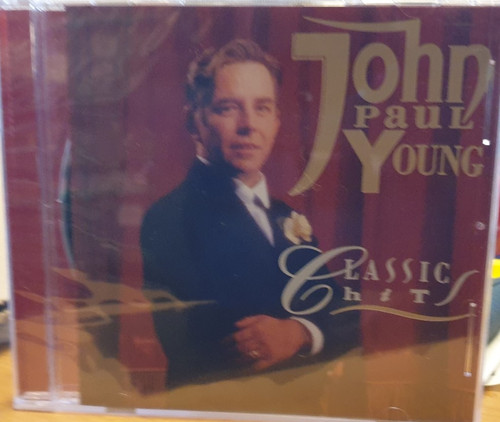 JOHN PAUL YOUNG - CLASSIC HITS