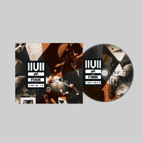 Fink - IIUII (Vinyl)