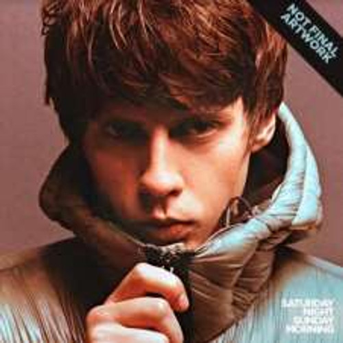 Jake Bugg - Saturday Night, Sunday Morning (CD)