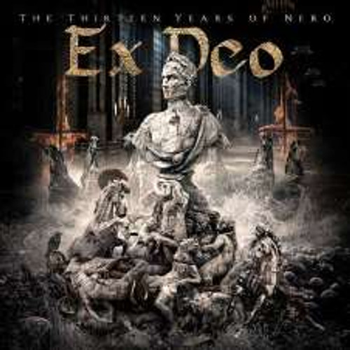 Ex Deo - The Thirteen Years Of Nero (Digipack) (CD)