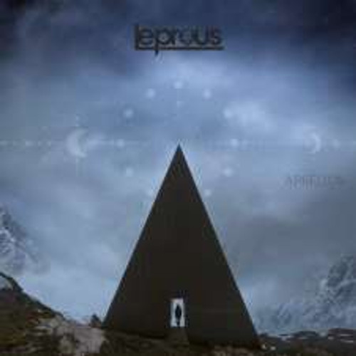 Leprous - Aphelion (Gatefold Black 2Lp+Cd) (2LP/CD)