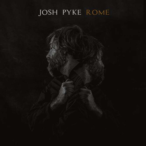 Josh Pyke - Rome (CD)