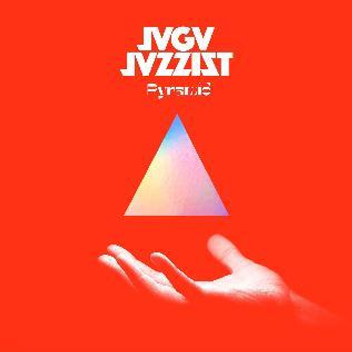 Jaga Jazzist - Pyramid (Vinyl)