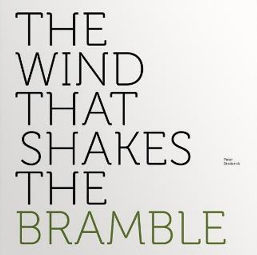 Peter Broderick - The Wind That Shakes The Bramble (Vinyl)