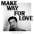 Marlon Williams - Make Way For Love - Jewel Case version (CD ALBUM)