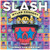 SLASH FEAT. MYLES KENNEDY AND THE CONSPIRATORS - LIVING THE DREAM (CD)