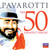 Pavarotti: The 50 Greatest Tracks (2CD)
