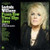 Lucinda Williams - Lu'S Jukebox Vol. 4: Funny How Time Slips Away: A Night Of 60'S Country Classics (CD)