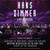 Hans Zimmer - Live In Prague (Live At The O2 Arena, Prague, 2016 / Intl Deluxe Version) (CD DOUBLE SLIMLINE CASE)