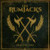 The Rumjacks - Brass For Gold (LP)