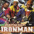 Ghostface Killah, Featuring  Raekwon And Cappadonna - Ironman - 25Th Annive(2Lp)