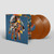 Hot Chip - Freakout / Release (VINYL 12" DOUBLE ALBUM LPX Brown DLX 2LP VINYL 12" DOUBLE ALBUM)