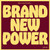 Ruby Goon - Brand New Power (LP)
