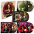 Epica - We Still Take You With Us - The Early Years (CD 4 DISC SET 4CD Box Set CD 4 DISC SET)