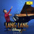 Lang Lang - The Disney Book (CD ALBUM (1 DISC))