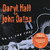 Daryl Hall & John Oates - Do It For Love (CD)