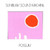 Sunbeam Sound Machine - Possum    (White Vinyl Vinyl)