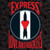 Love & Rockets - Express (Black Vinyl Reissue Vinyl)