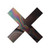 The XX - Coexist - Deluxe Edition (Ltd Ed Crystal Clear Vinyl Vinyl)