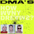 Dma'S - How Many Dreams? (Digisleeve CD CD ALBUM (1 DISC))