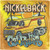 Nickelback - Get Rollin' (Transparent Orange Vinyl Vinyl)