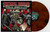 Frenzal Rhomb - The Cup Of Pestilence (Standard Vinyl / Brown LP VINYL ALBUM)
