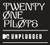 Twenty One Pilots - Mtv Unplugged (DIGIPACK VERSION CD)