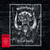 Motörhead - Kiss Of  Death (Silver LP Vinyl)