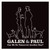 Galen & Paul - Can We Do Tomorrow Another Day? (Indies Pink Lp) (LP)