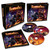 Hammerfall - Crimson Thunder (3CD 20th Anniversary Platinum Edition CD 3 DISC SET)
