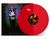 Hypocrisy - Abducted (LP Transparent Red Vinyl 2023 Reissue VINYL ALBUM)