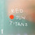 Gengahr - Red Sun Titans (Colour White LP VINYL ALBUM)