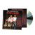 Brooke Mcclymont & Adam Eckersley - Up, Down & Sideways (CD CD ALBUM (1 DISC))
