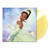 The Princess And The Frog: The Songs Soundtrack -Various Artists (Ltd Edn Lemon Yellow LP VINYL ALBUM)