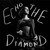 Margaret Glaspy - Echo The Diamond (Dark Grey Vinyl Vinyl)
