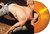 Cub Sport - Jesus At The Gay Bar (Trans Orange) (LP)