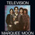 Television - Marquee Moon (Ltd Edition Clear LP Vinyl)