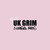 Sleaford Mods - More Uk Grim (Limited Edition Pink Coloured Vinyl)