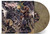 Dismember - Where Ironcrosses Grow (Sand Marble Lp) (Sand Marble LP + Lyric Sheet VINYL ALBUM)