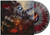 Sadus - The Shadow Inside (Red/Silver Swirl W/Black Splatter Lp) (Red/Silver Swirl w/Black Splatter LP VINYL ALBUM)